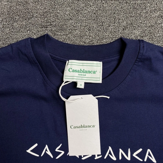 Casablanca T-shirt