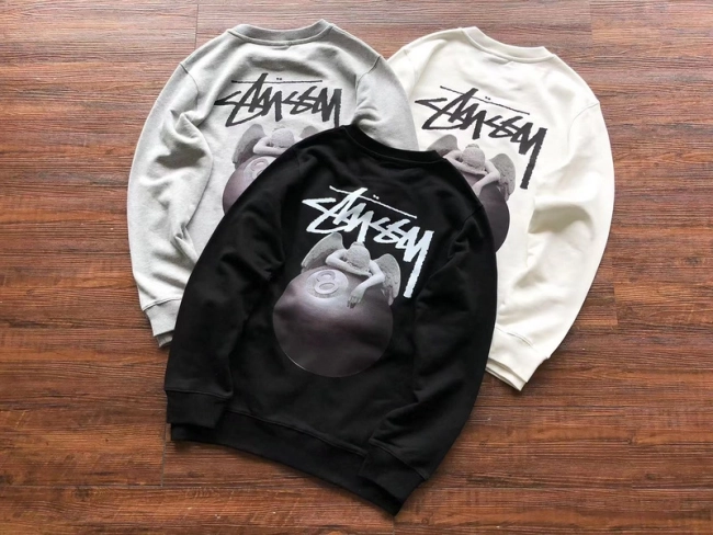 Stüssy Sweater