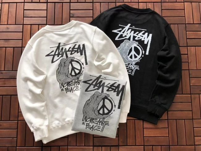 Stüssy Sweater