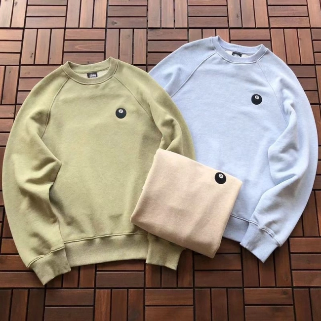 Stüssy Sweater