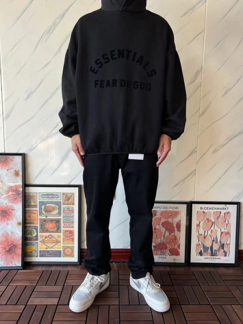 Fear of God Hoodie