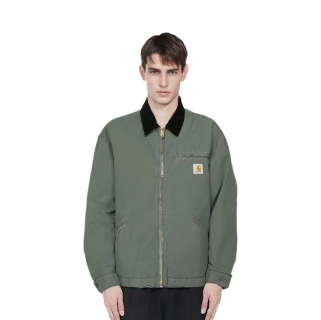 Carhartt Cotton Jacket