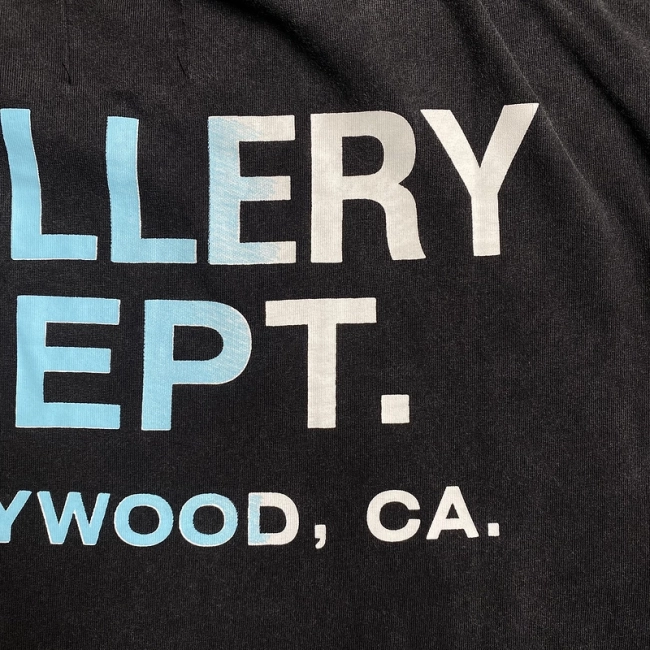 GALLERY DEPT. T-shirt