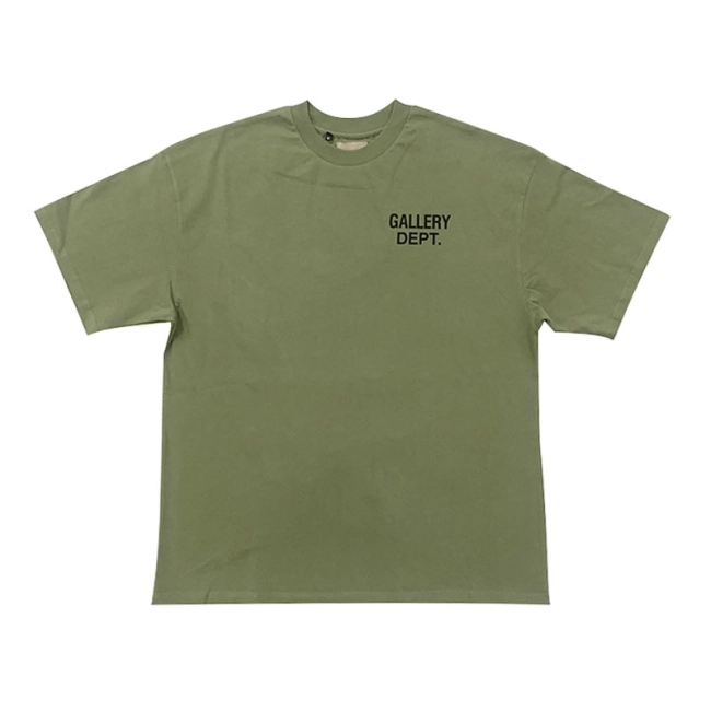 GALLERY DEPT. Classic Souvenir Tee