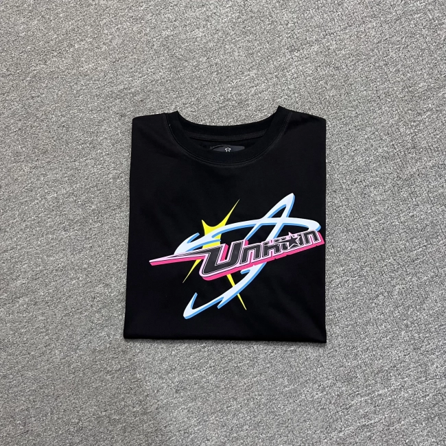 UNKNOWN  World Infinity Wings Tee