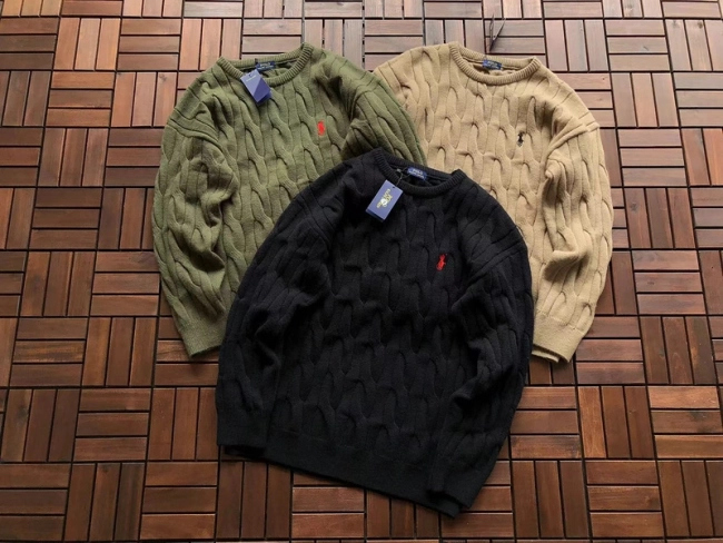 Ralph Lauren Sweater