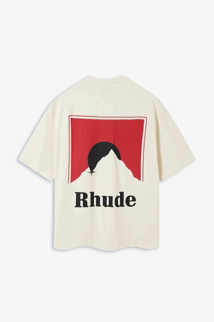 RHUDE T-shirt