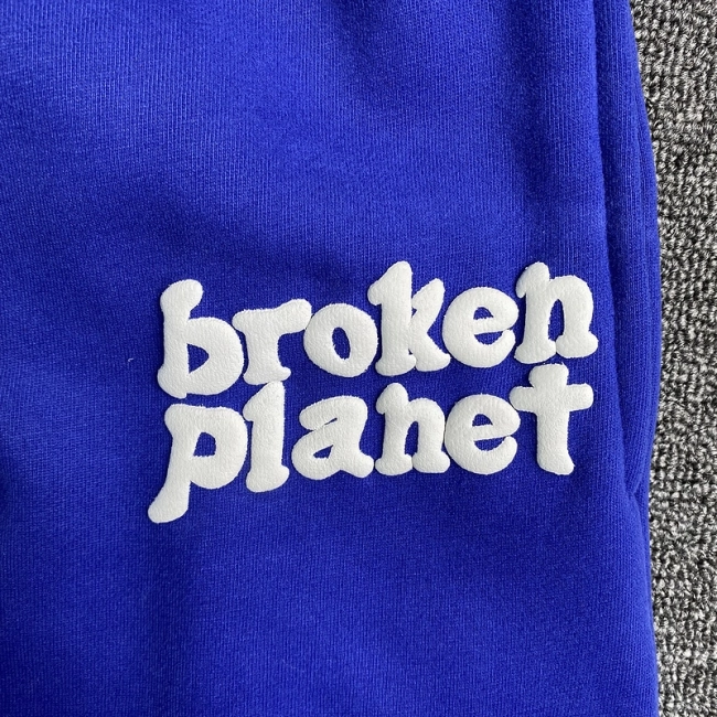 Broken Planet Pants