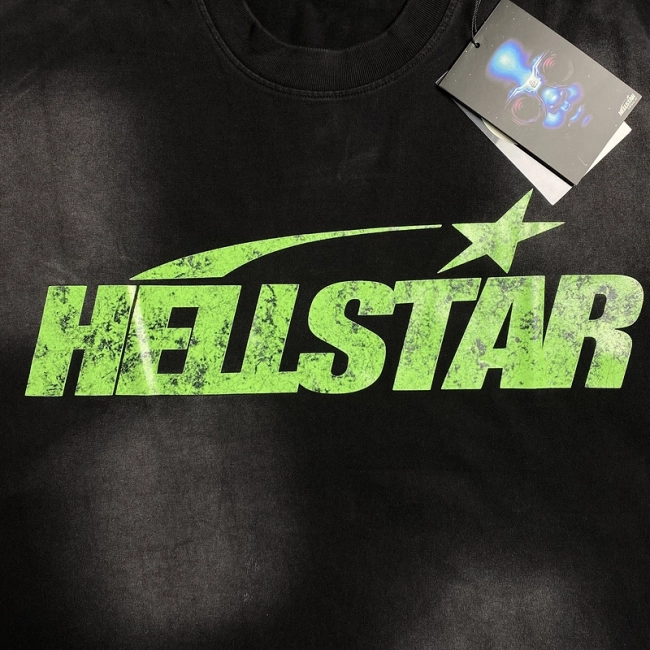 HELLSTAR T-shirt