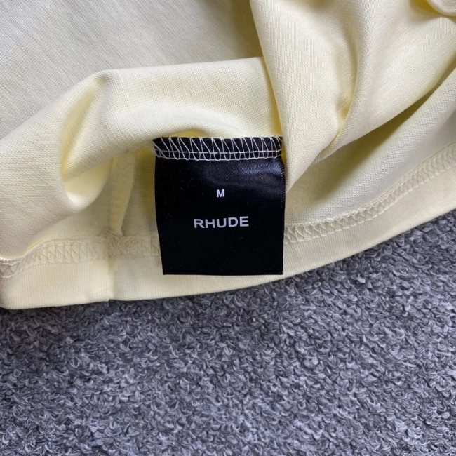 RHUDE T-shirt