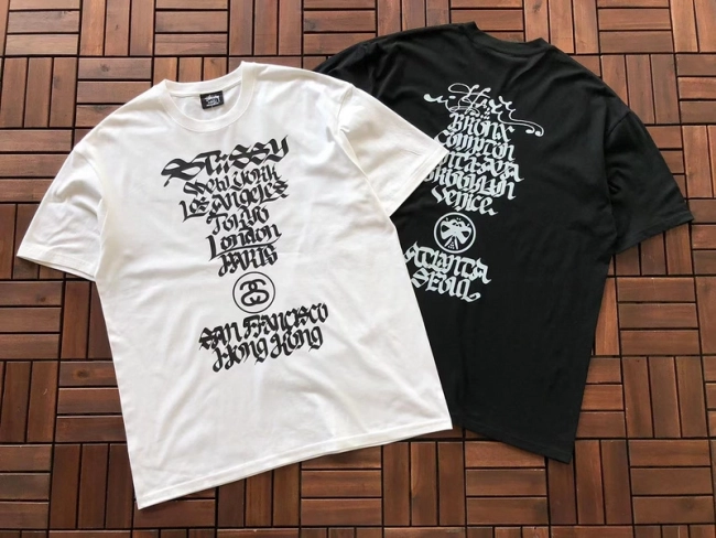 Stüssy T-Shirt