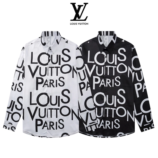 Louis Vuitton Shirt