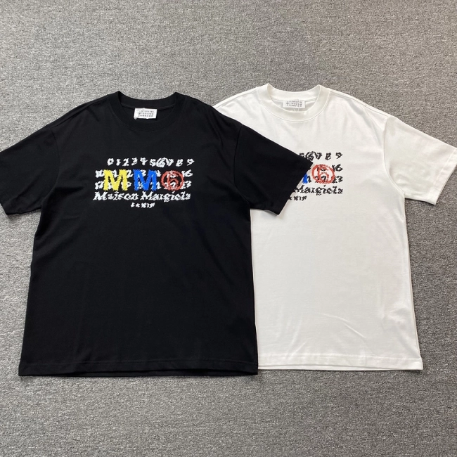 MM6 Maison Margiela T-shirt