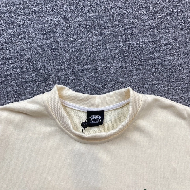 Stüssy Crewneck