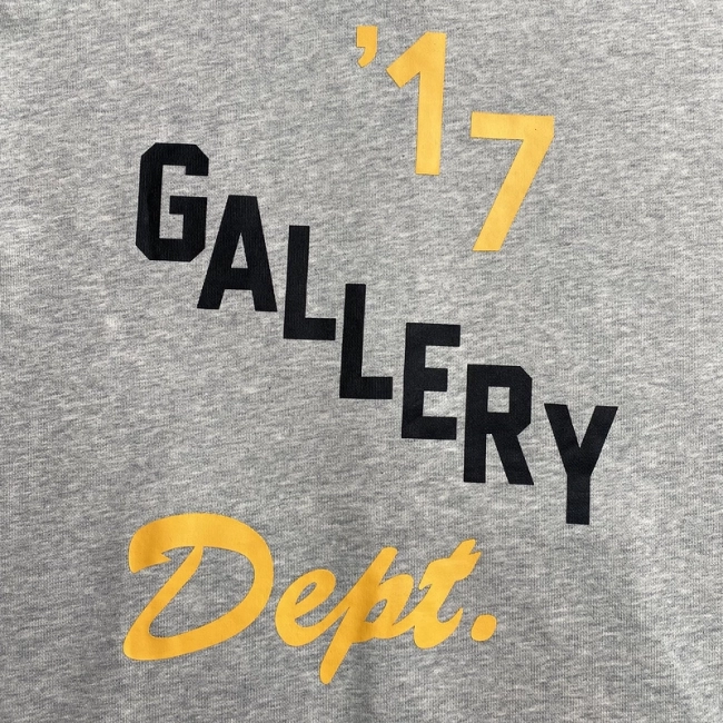 GALLERY DEPT. Hoodie