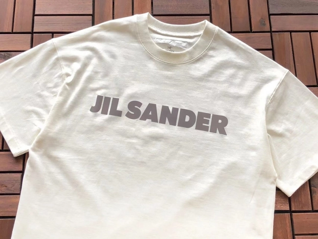 Jil Sander T-Shirt