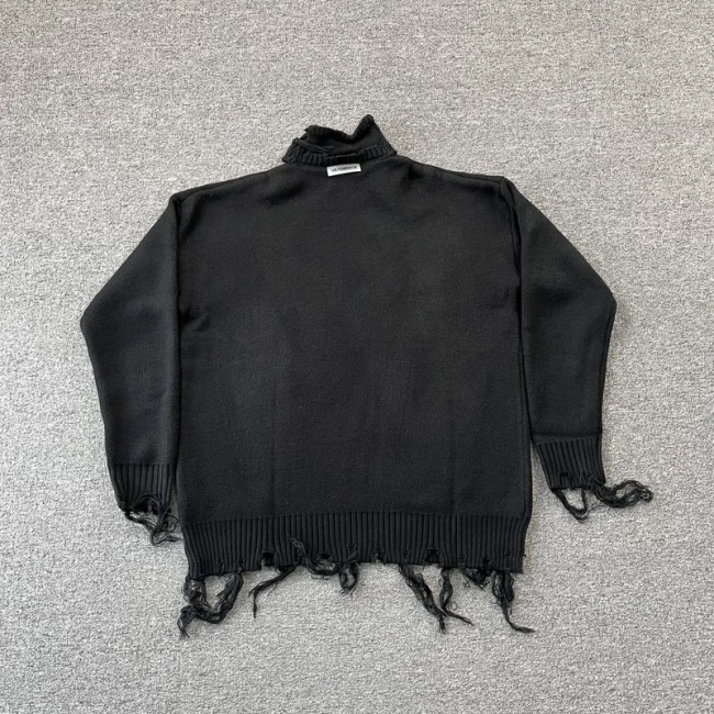 Vetements Sweater