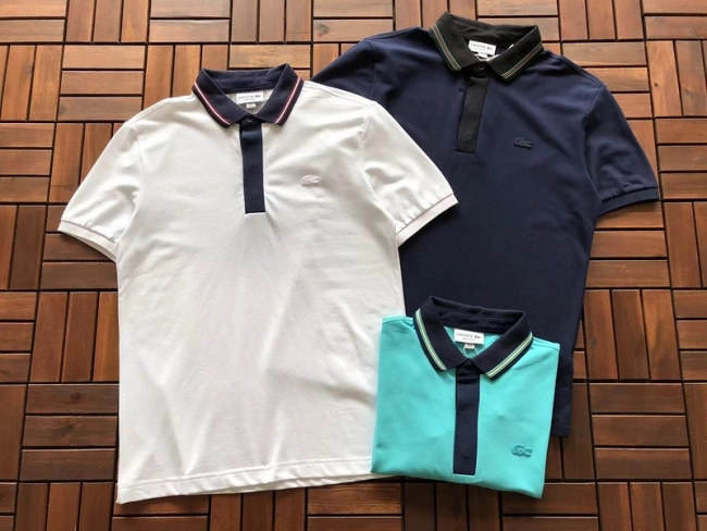 Lacoste Polo