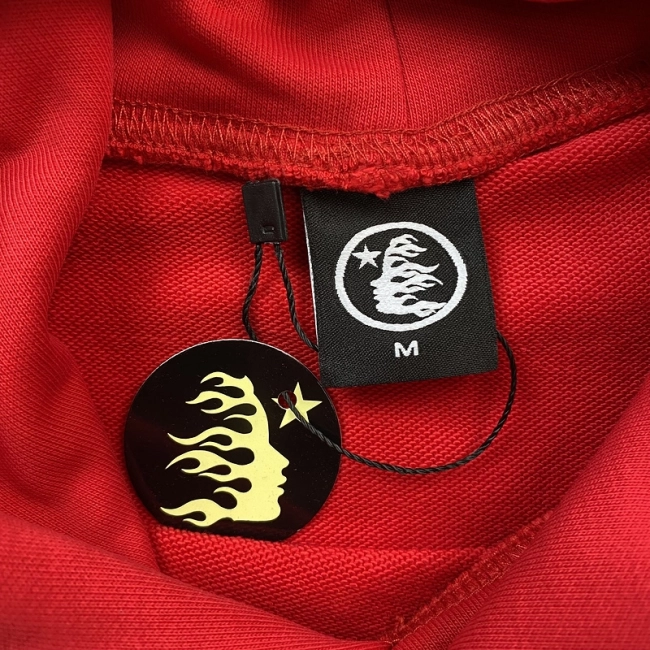 HELLSTAR Hoodie