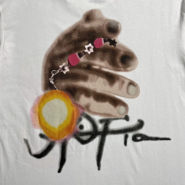 Travis Scott T-shirt