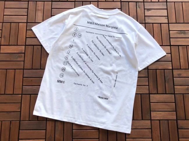 Maison Margiela T-Shirt