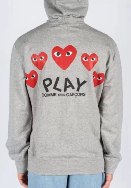 Comme des Garçons Hoodie