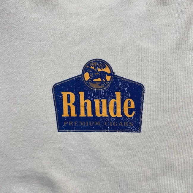 RHUDE Hoodie