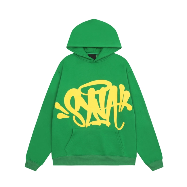 Synaworld ‘Syna Logo’ Hoodie