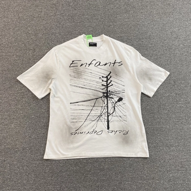 Enfants Riches Déprimés T-shirt