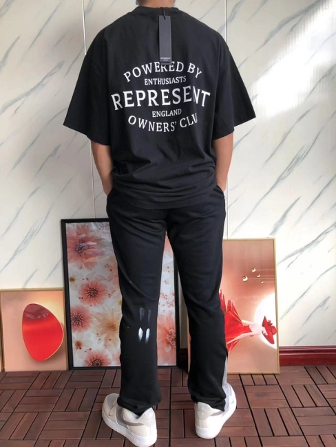 REPRESENT T-Shirt