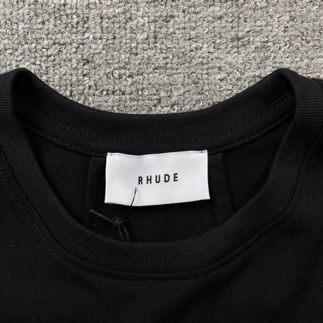 RHUDE T-shirt