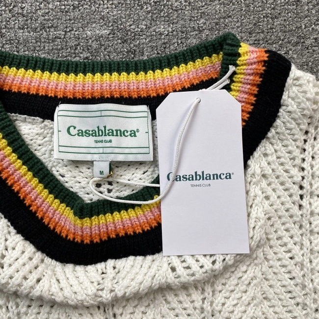 Casablanca Sweater