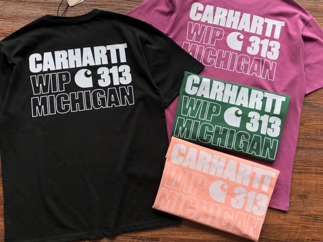 Carhartt T-Shirt