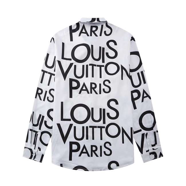 Louis Vuitton Shirt