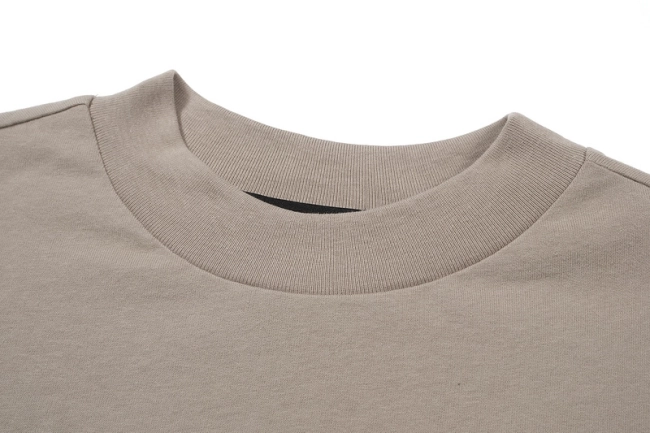 Fear of God Long Sleeve T-shirt