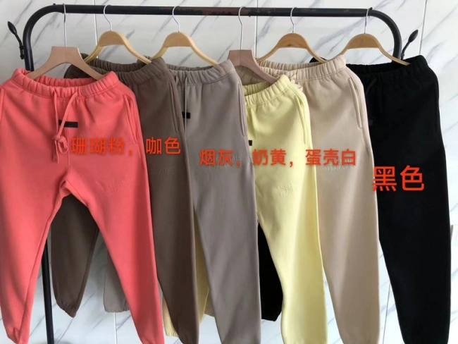 Fear of God Trousers