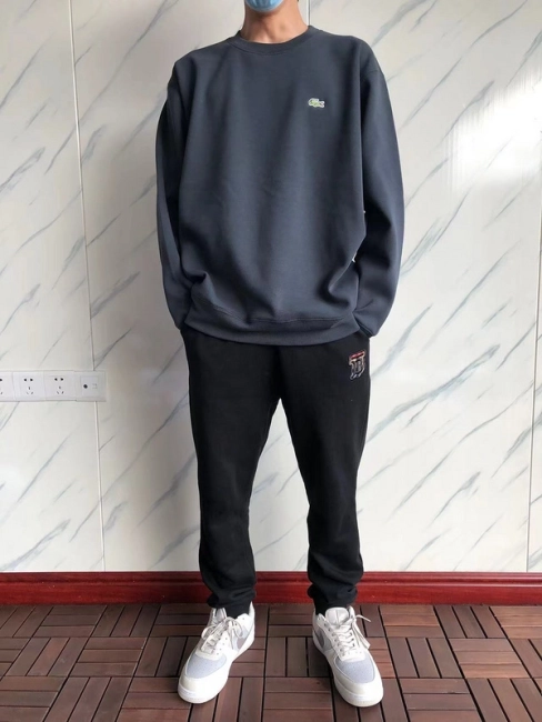 Lacoste Sweater