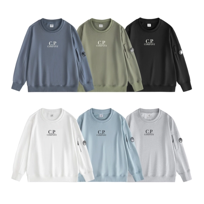 C.P. Company Kids  Logo Sweatshirt