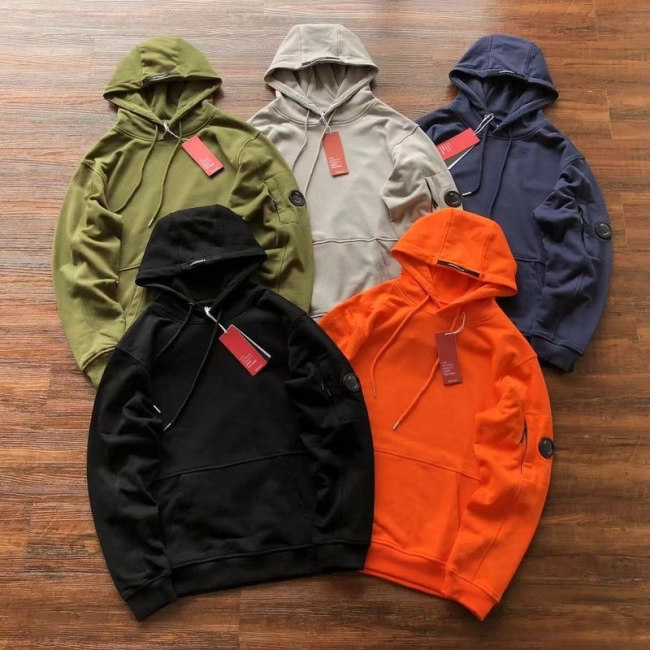 CP Company Hoodie