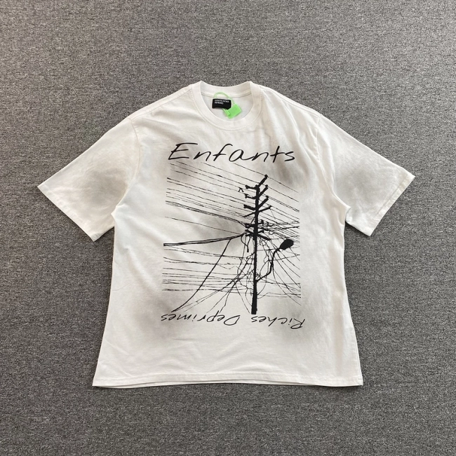 Enfants Riches Déprimés T-shirt