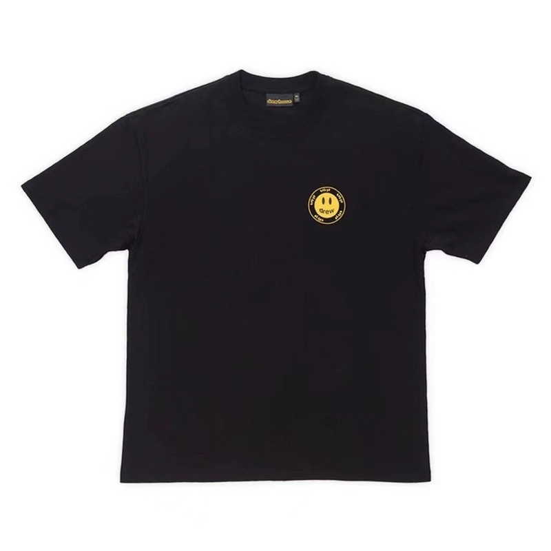 DREW HOUSE Tokyo Pop-Up Logo Tee - Foooound